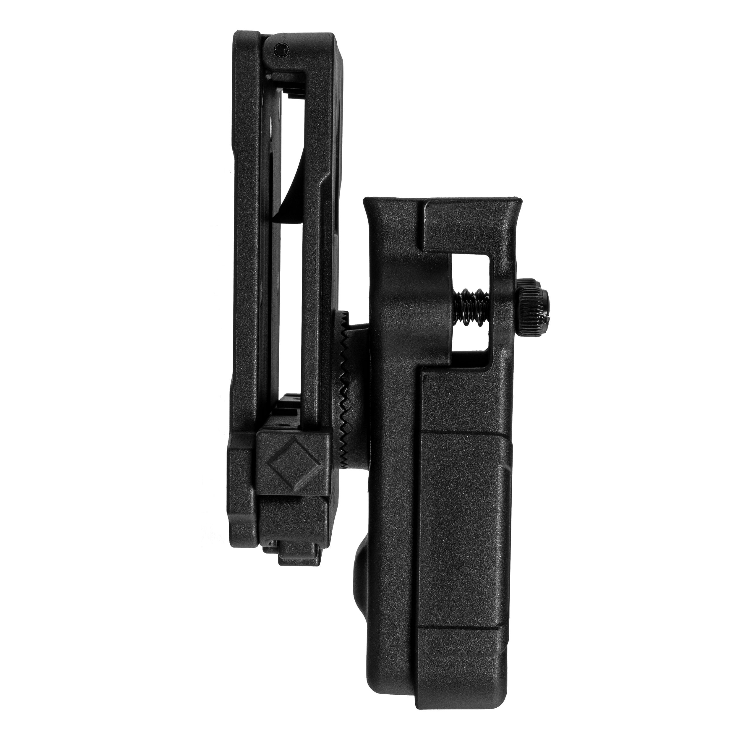 Ładownica Cytac Universal Single 360 na magazynek pistoletowy - Black