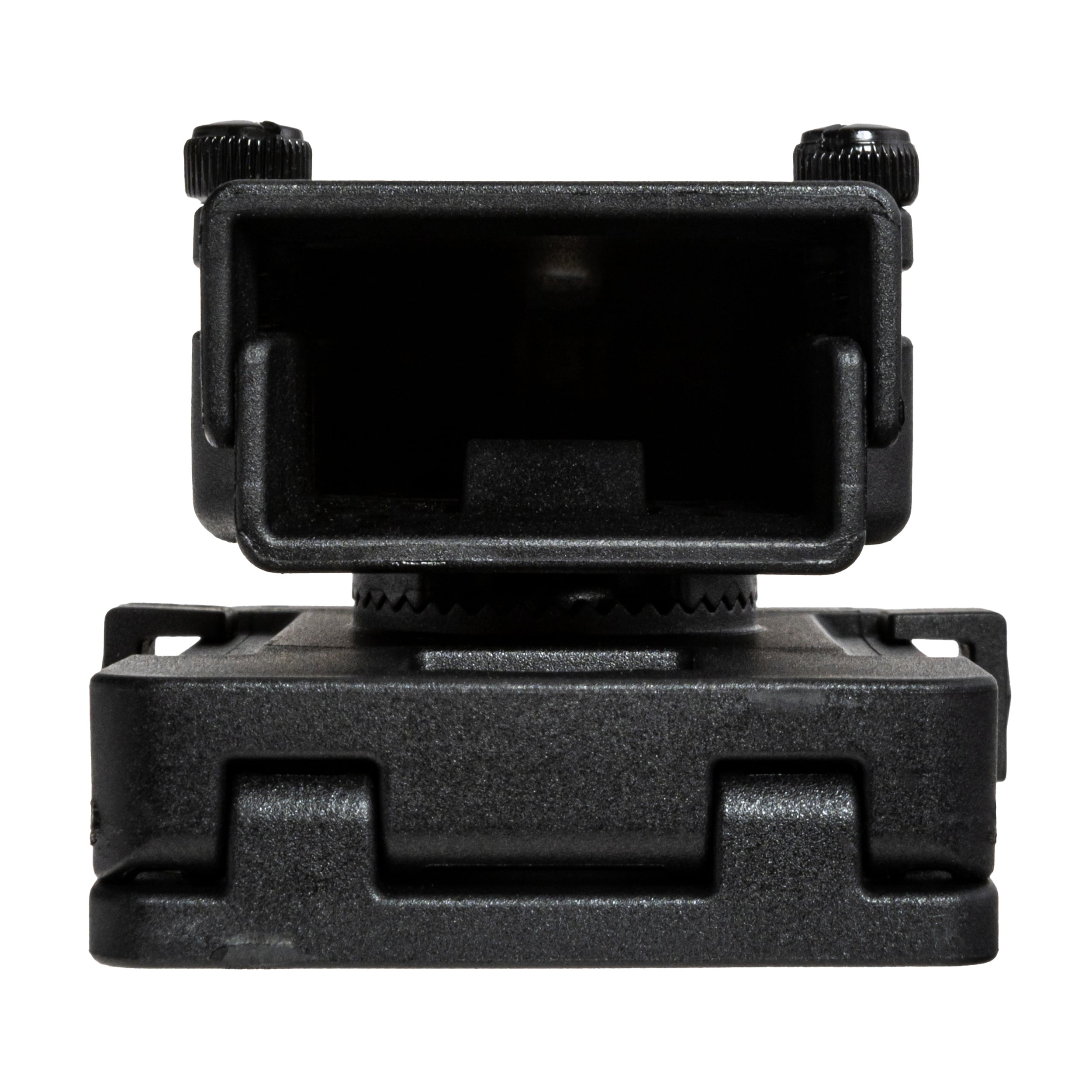 Ładownica Cytac Universal Single 360 na magazynek pistoletowy - Black