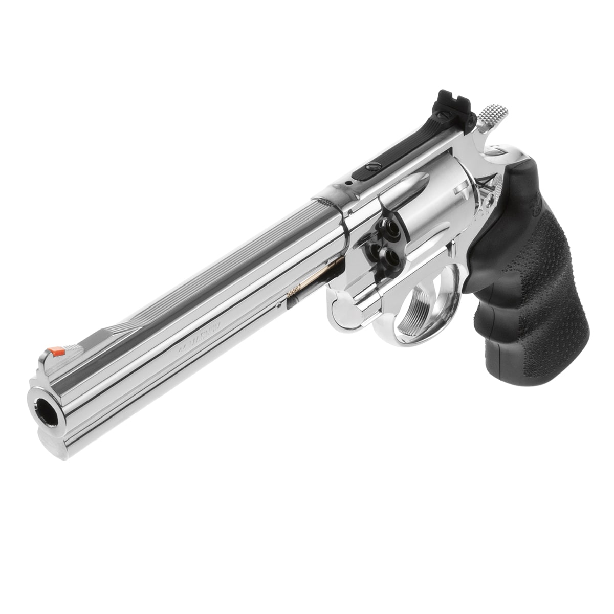 Пневаматична гвинтівка - револьвер Smith&Wesson 629 Classic Diabolo 4,5 мм - 6,5