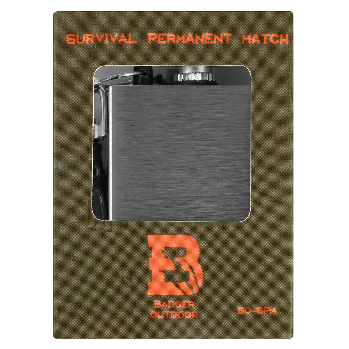 Wieczna zapałka Badger Outdoor
