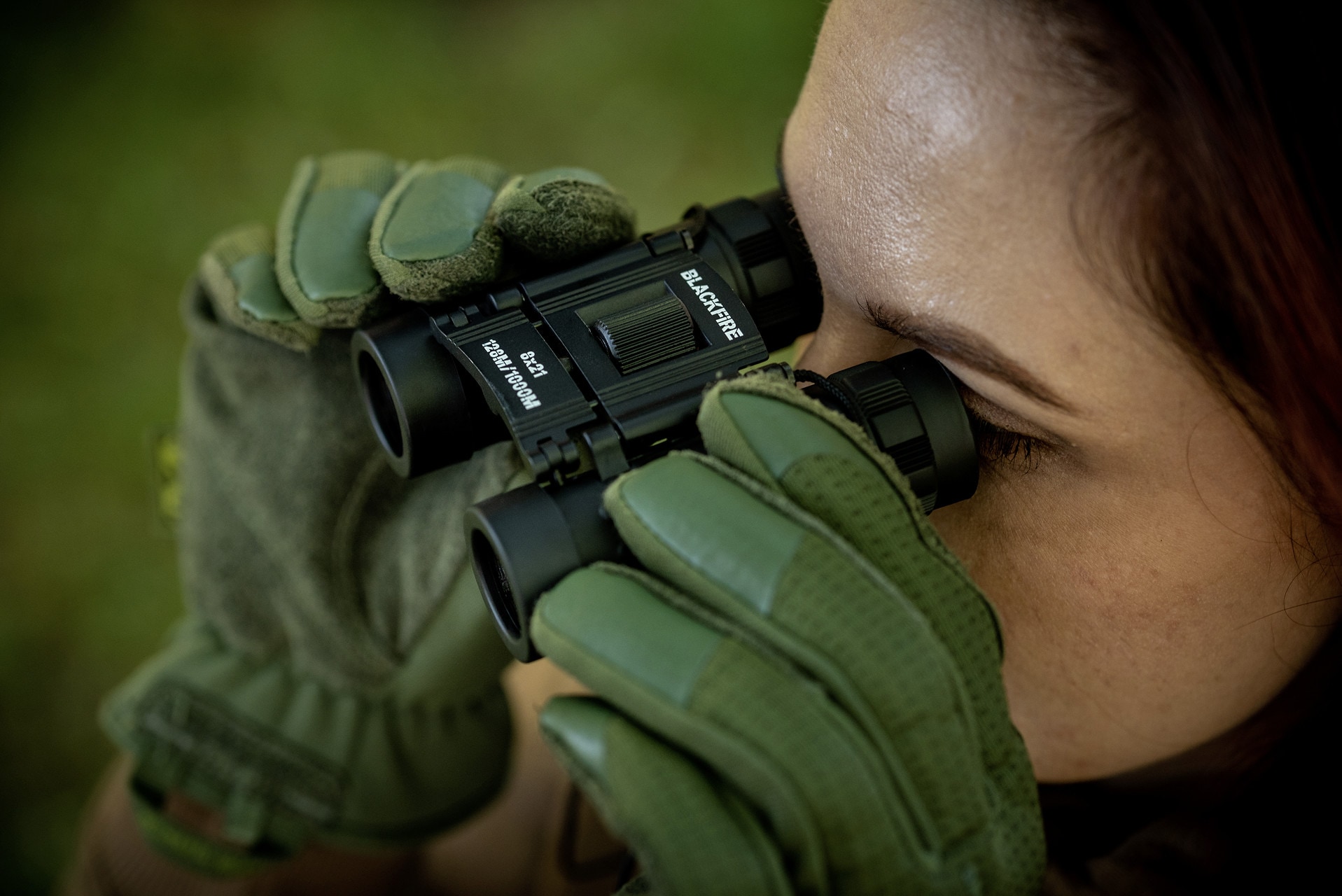 Lornetka Blackfire 8x21