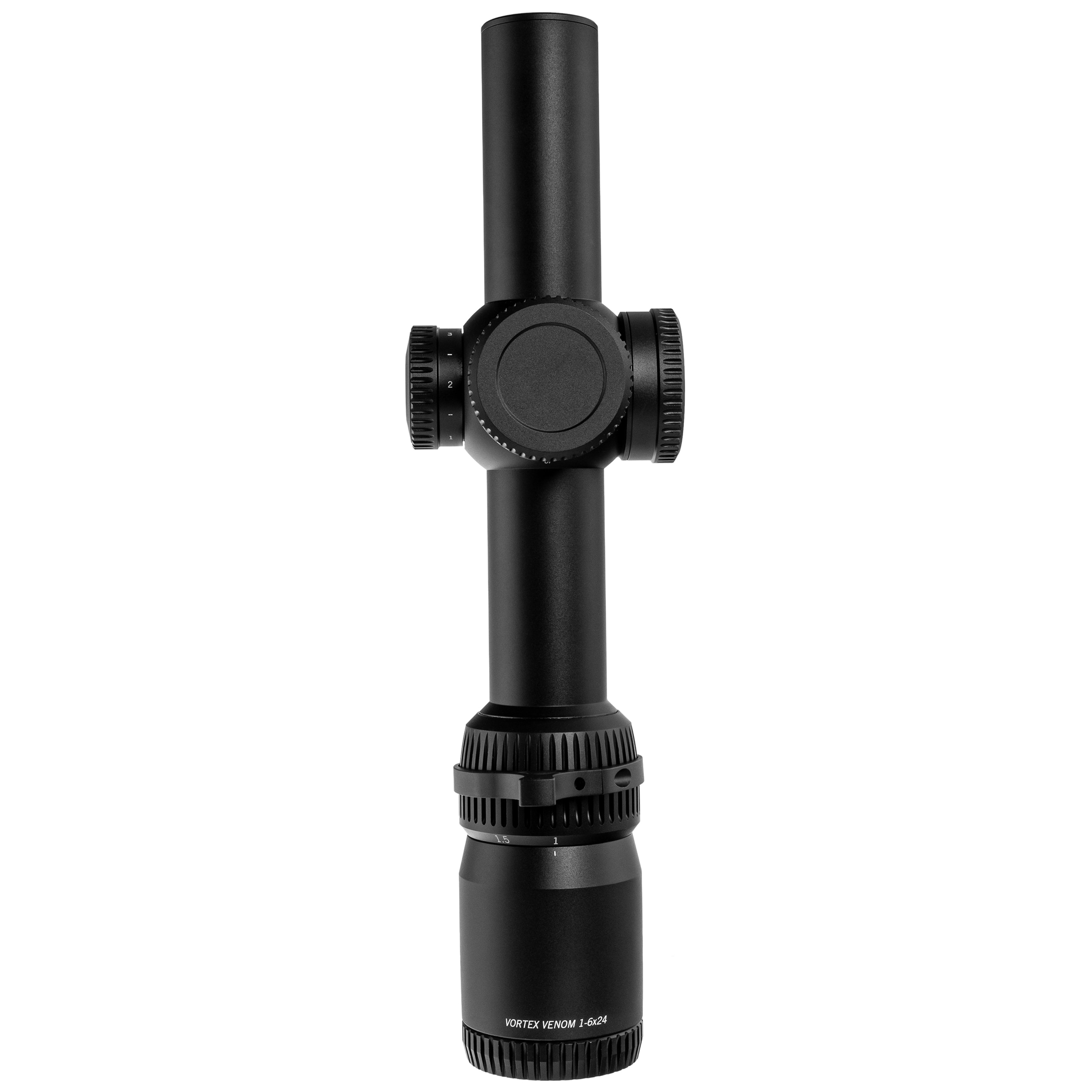 Оптичний приціл Vortex Venom AR-BDC3 1-6X24 SFP