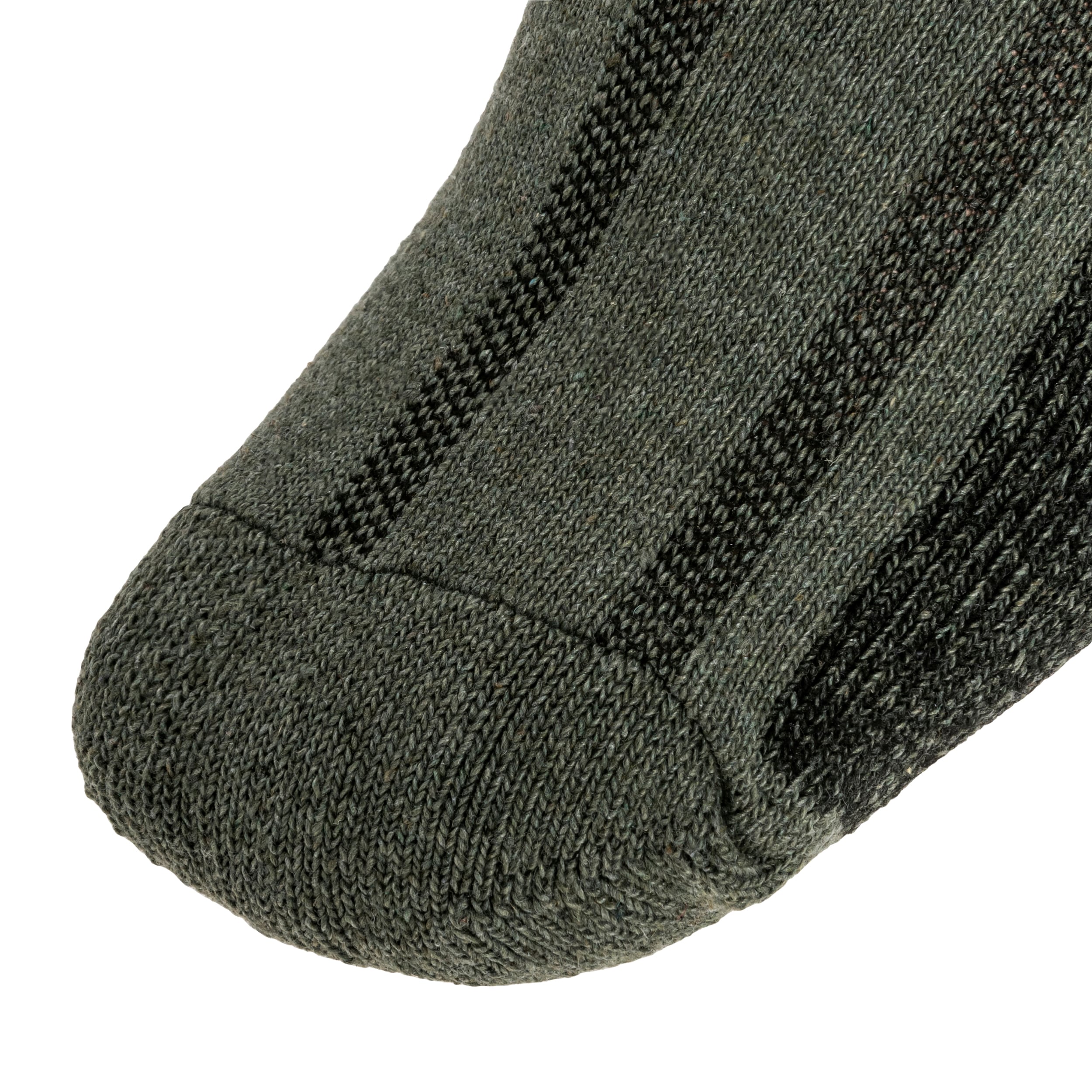 Шкарпетки Mil-Tec Swedish Boot Socks - Olive