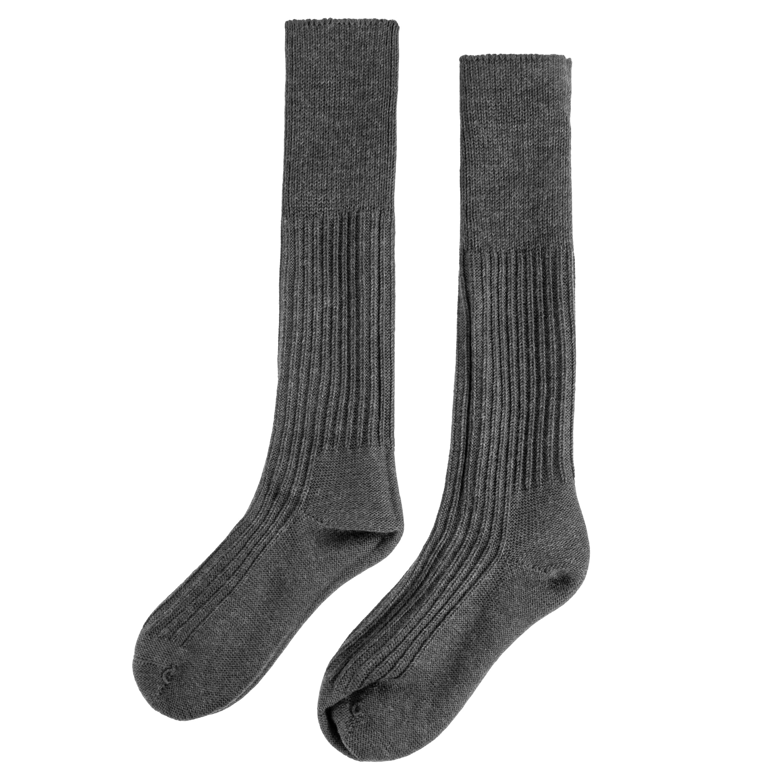 Шкарпетки Mil-Tec German Boot Socks - Grey