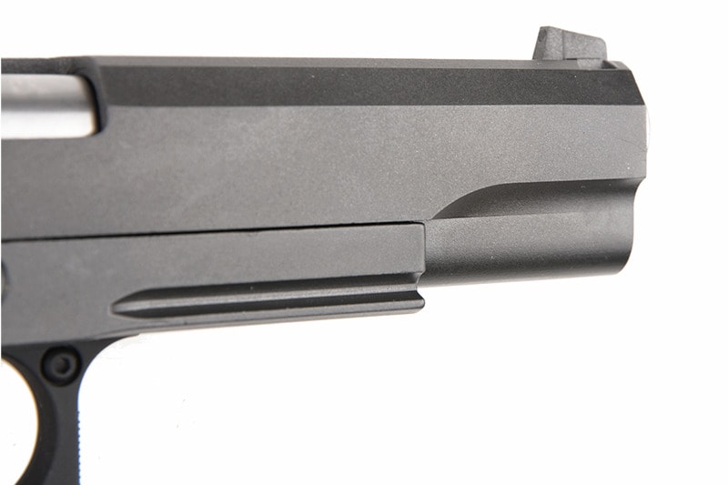 Pistolet WE GBB Hi-Capa 5.1 - wersja-R