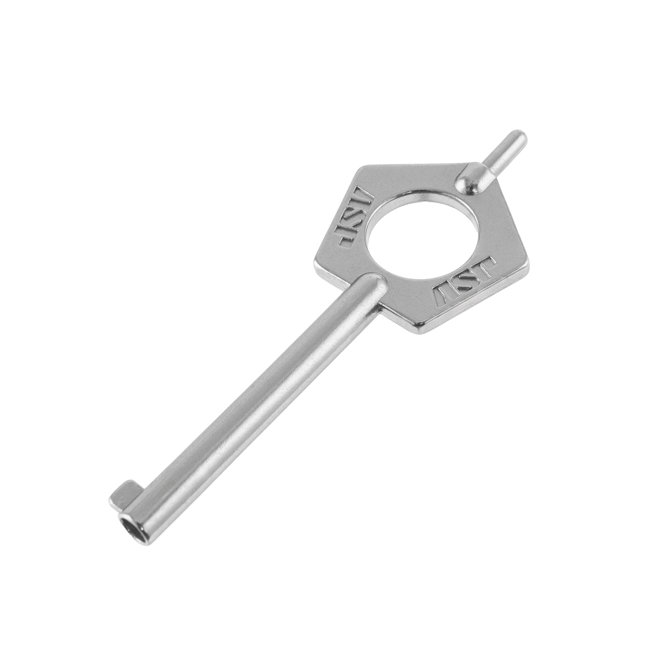 Kajdanki łańcuszkowe ASP Ultra Plus Steel 1 Pawl - Black