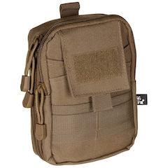Підсумок MFH EDC Pouch MOLLE - Coyote Tan