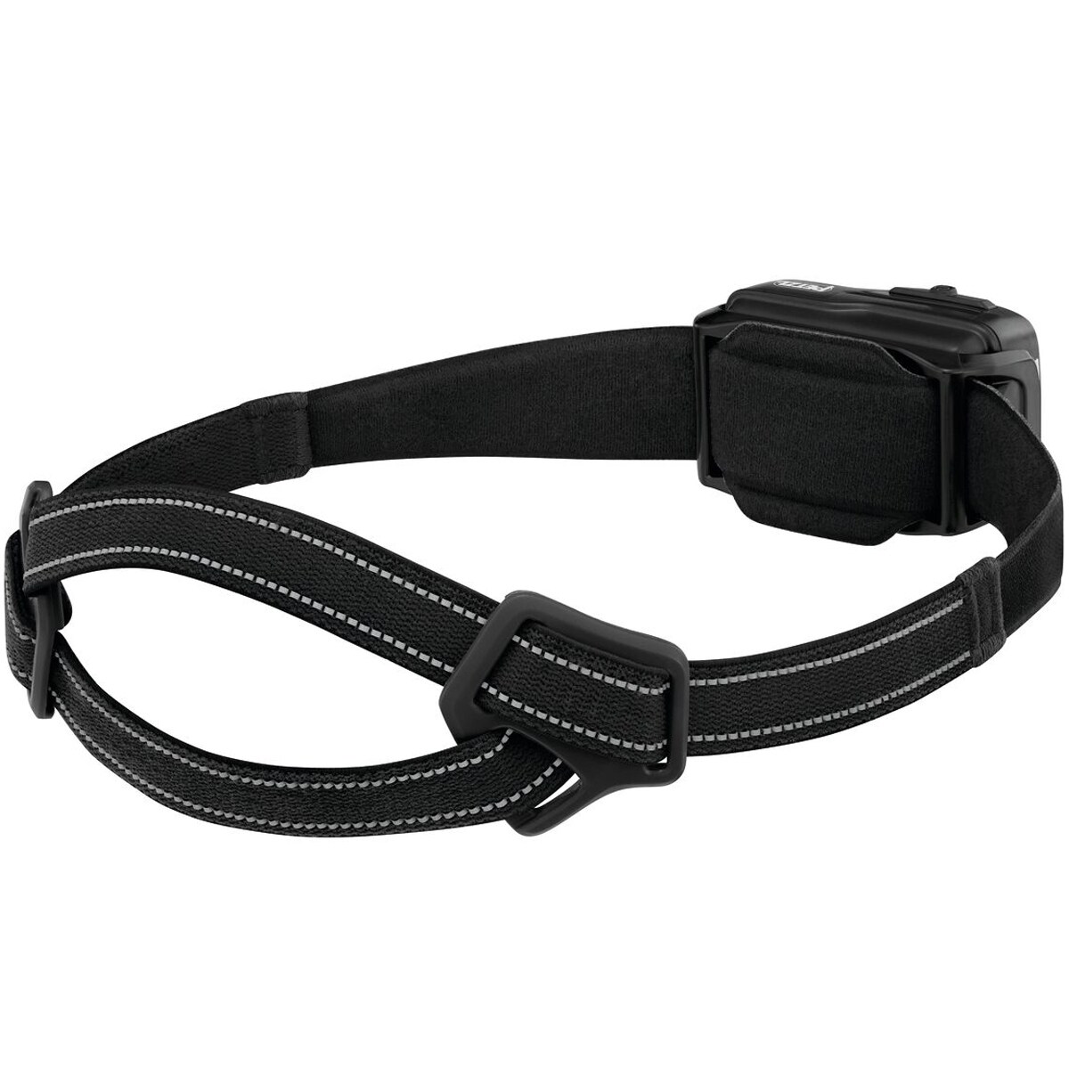 Latarka czołowa Petzl Swift RL Black - 1100 lumenów