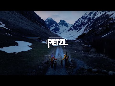 Latarka czołowa Petzl Swift RL White - 1100 lumenów