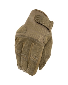Рукавиці Mechanix Precision Pro High Dexterity - Coyote Рукавиці Mechanix Precision Pro High Dexterity - Coyote