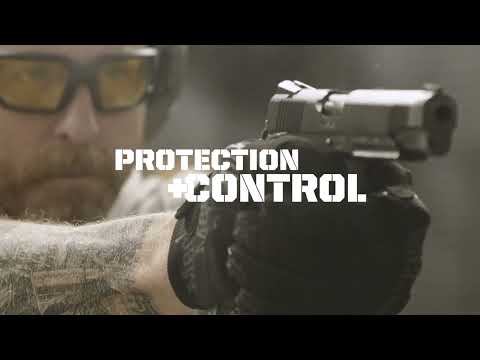 Рукавиці Mechanix Precision Pro High-Dexterity Grip - Coyote