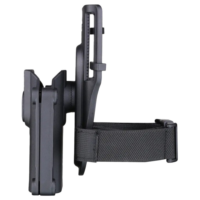 Funda Para Pistola Pro Carry Belt Ride Ranch Series Taurus J