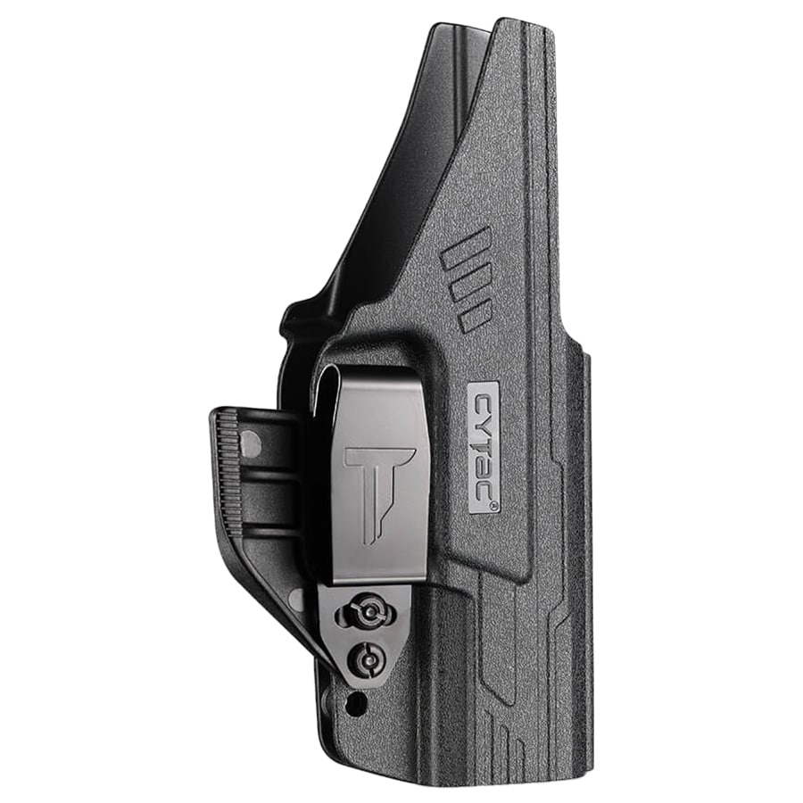 Kabura IWB Cytac I-Mini Series Gen3 do pistoletu Beretta APX - Black