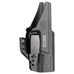 Kabura IWB Cytac I-Mini Series Gen3 do pistoletu Beretta APX - Black