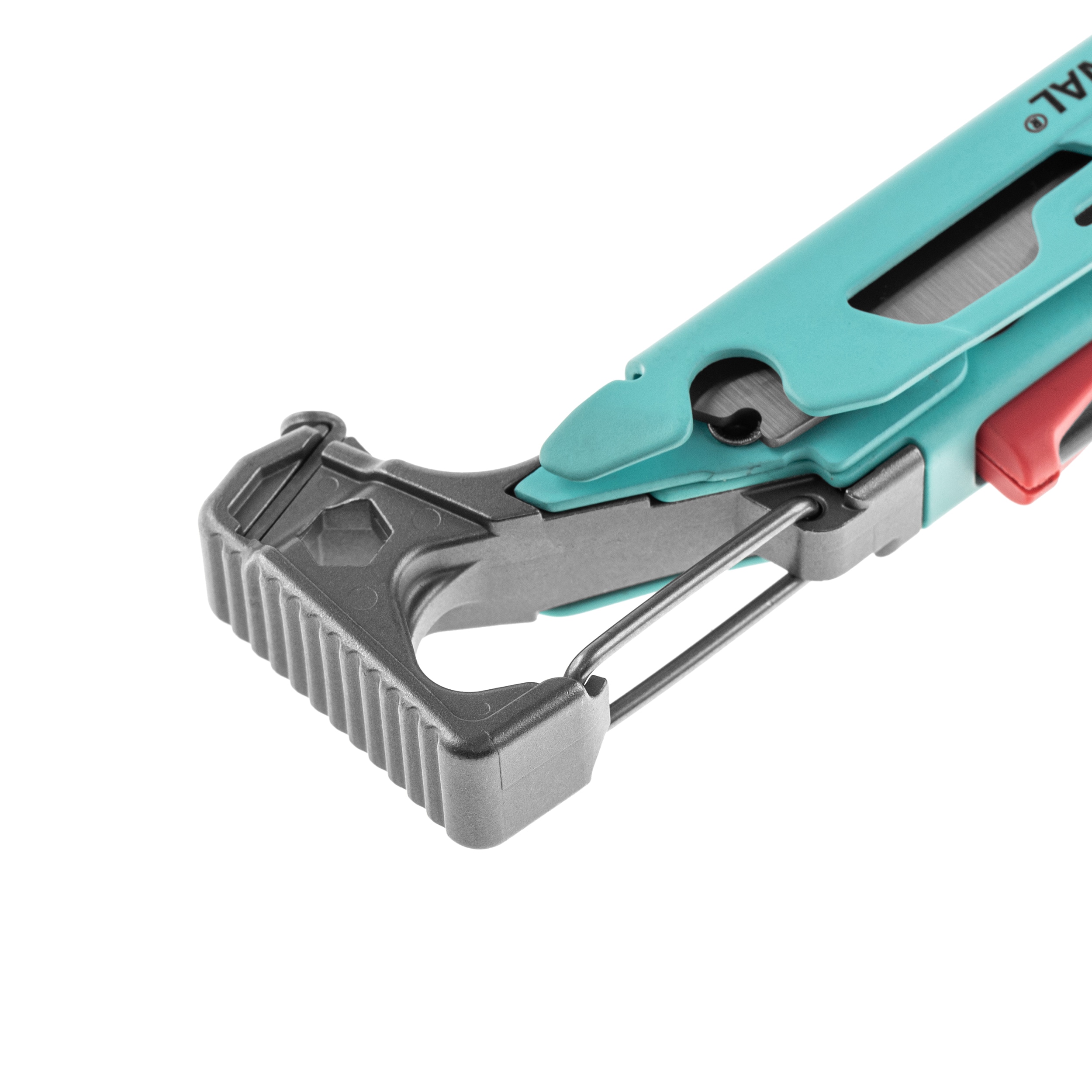 Мультитул Leatherman Signal Aqua Stainless