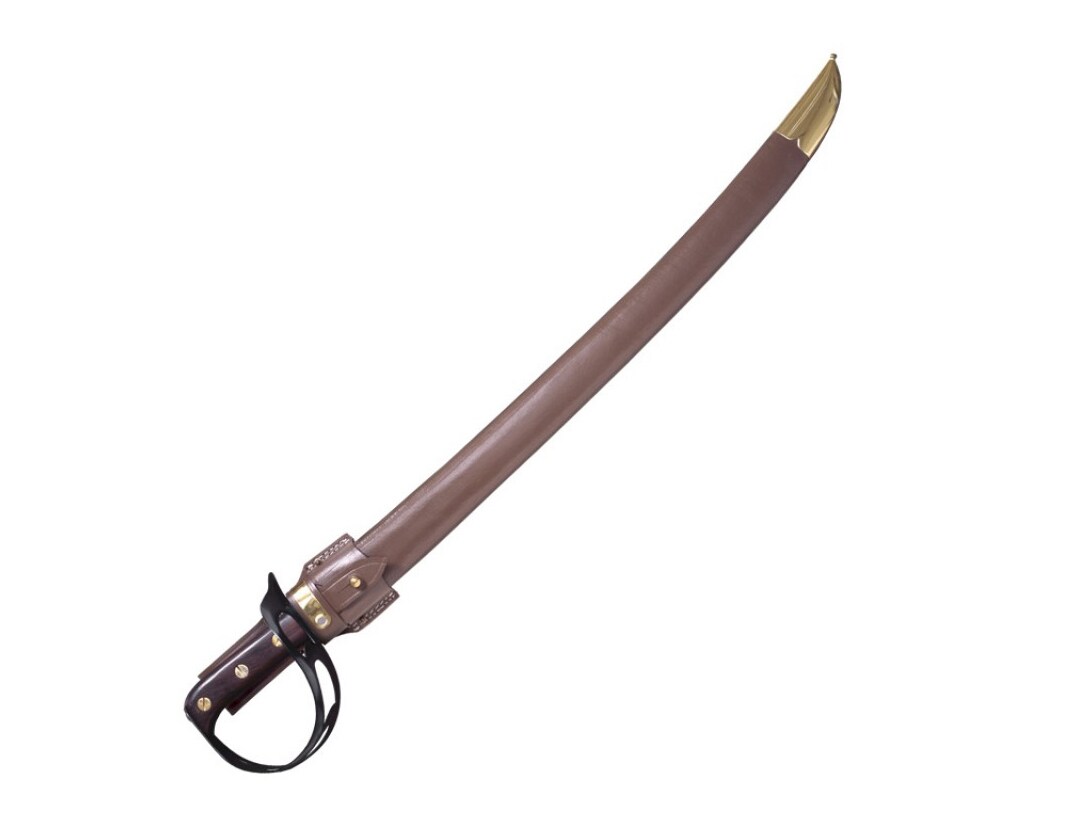 Szabla Cold Steel Cutlass 1917