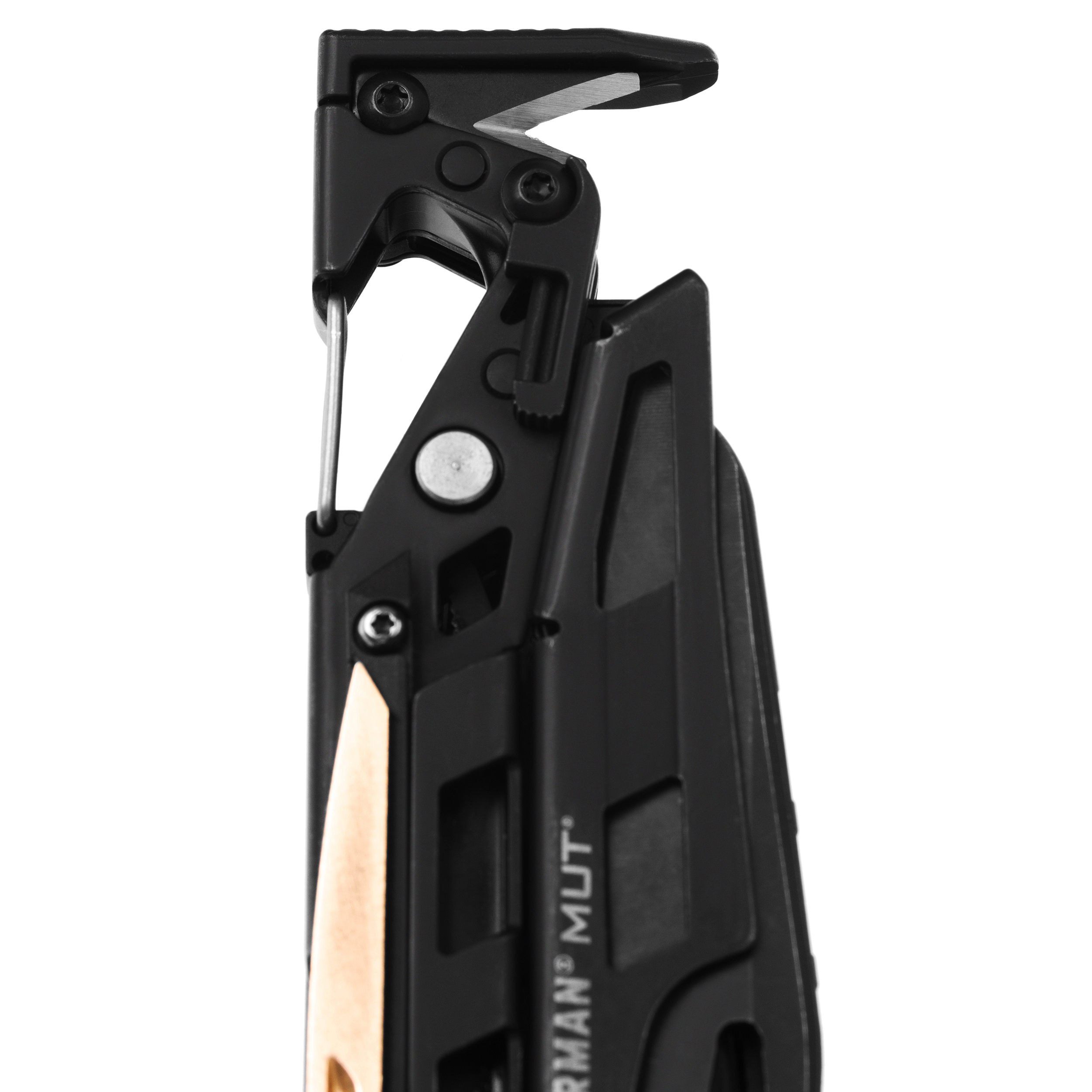 Multitool Leatherman MUT EOD (833119)