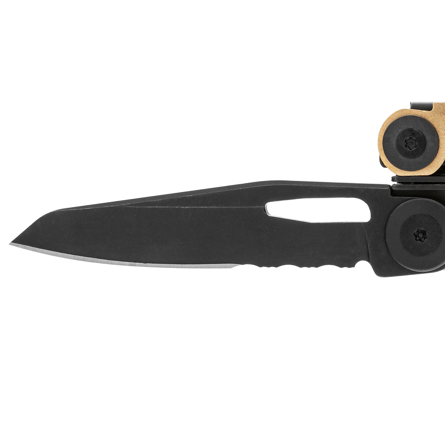 Multitool Leatherman MUT EOD Box Green Molle z kaburą