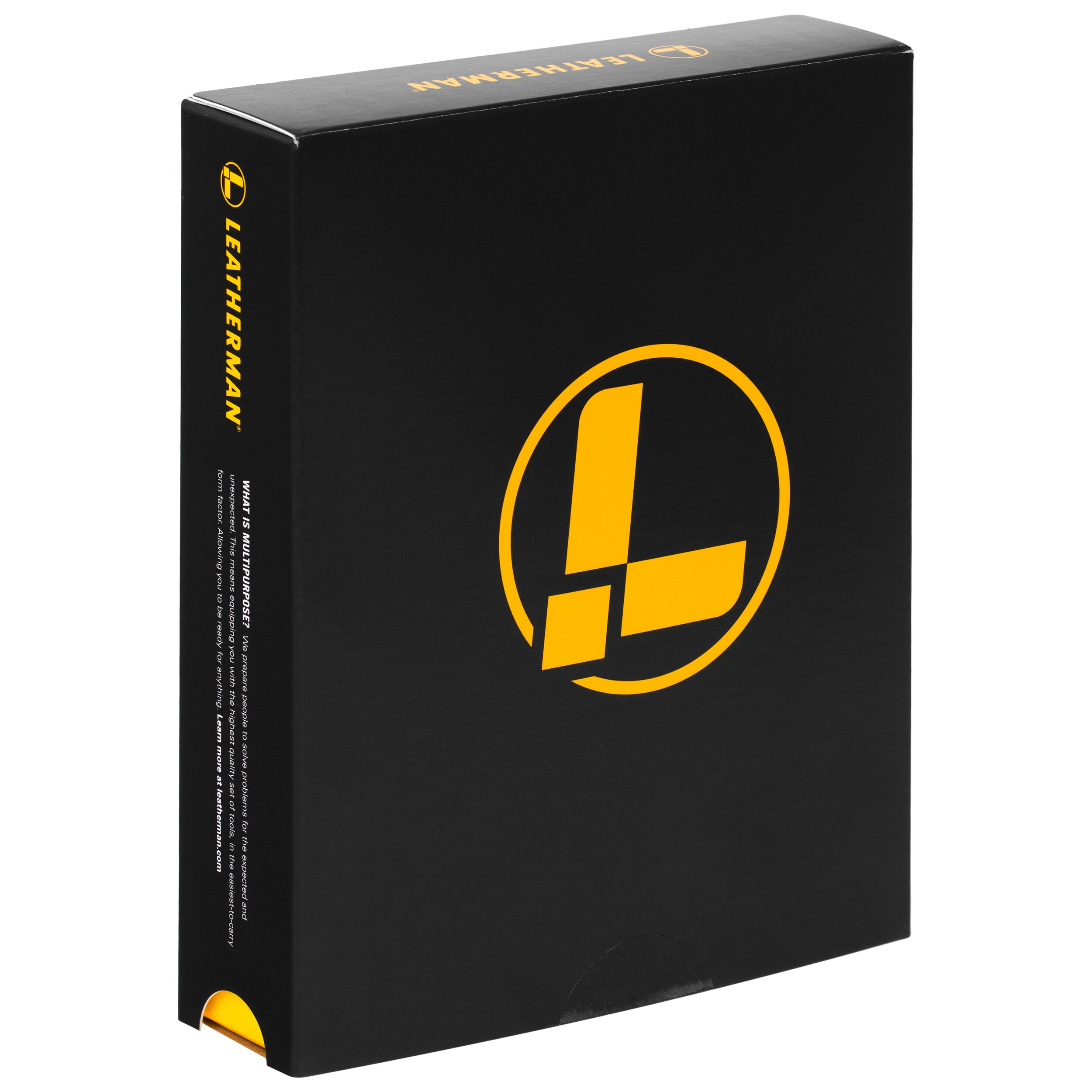 Multitool Leatherman MUT EOD Box Black Molle z kaburą