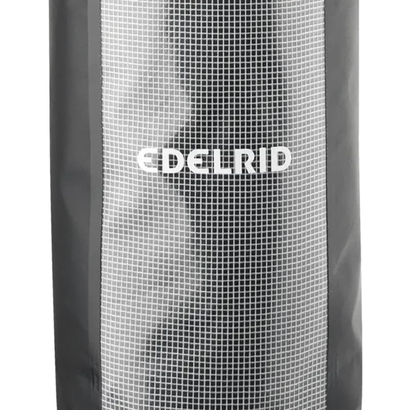 Worek wodoodporny Edelrid Dry Bag L 35 l - Slate
