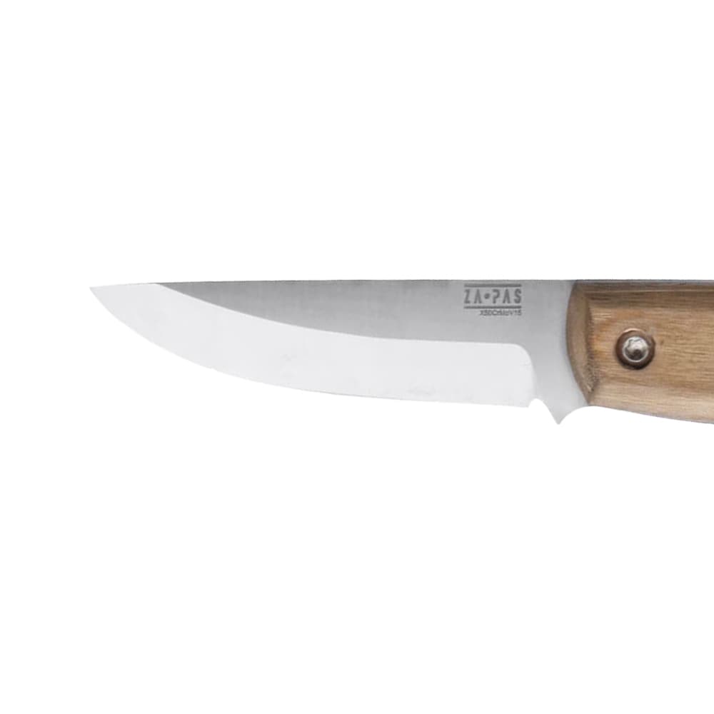 Ніж Za-Pas Modern Pukko XS X50