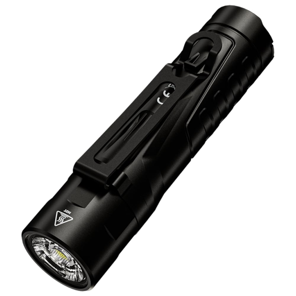 Ліхтарик Nitecore MH15 - 2000 люменів