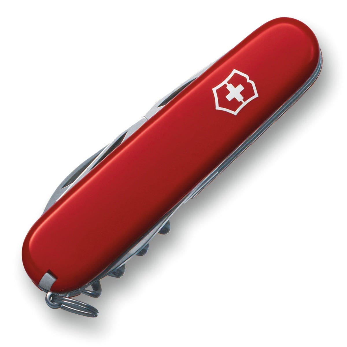 Scyzoryk Victorinox Spartan - Red