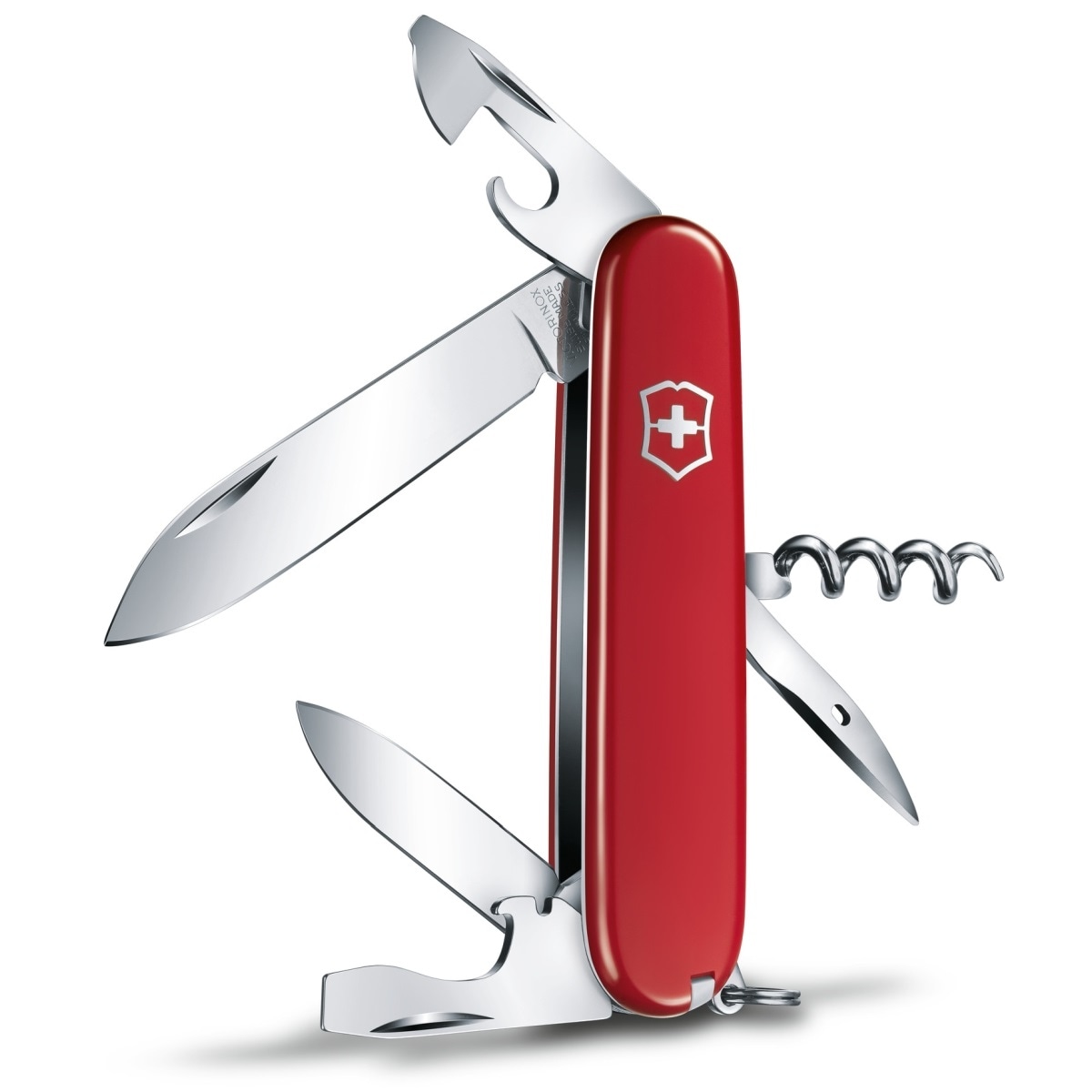 Scyzoryk Victorinox Spartan - Red