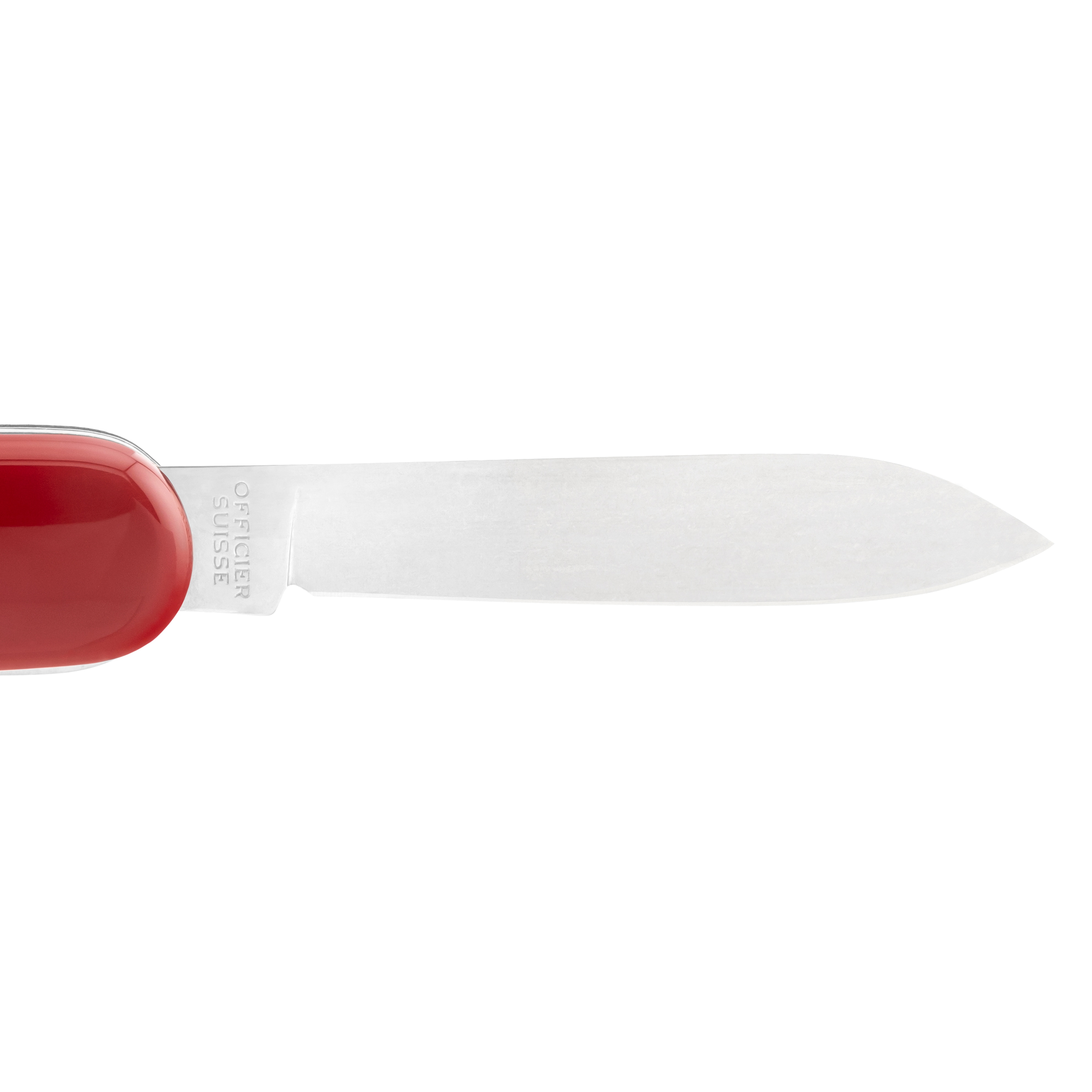 Scyzoryk Victorinox Spartan - Red