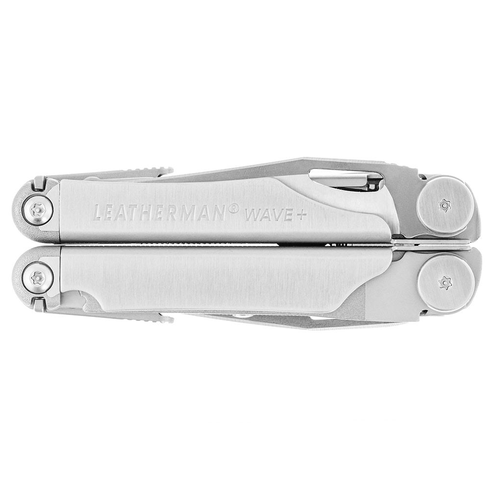 Multitool Leatherman Wave Plus