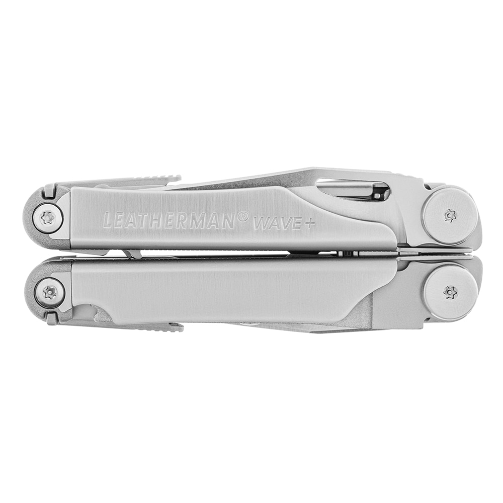 Мультитул Leatherman Wave Plus