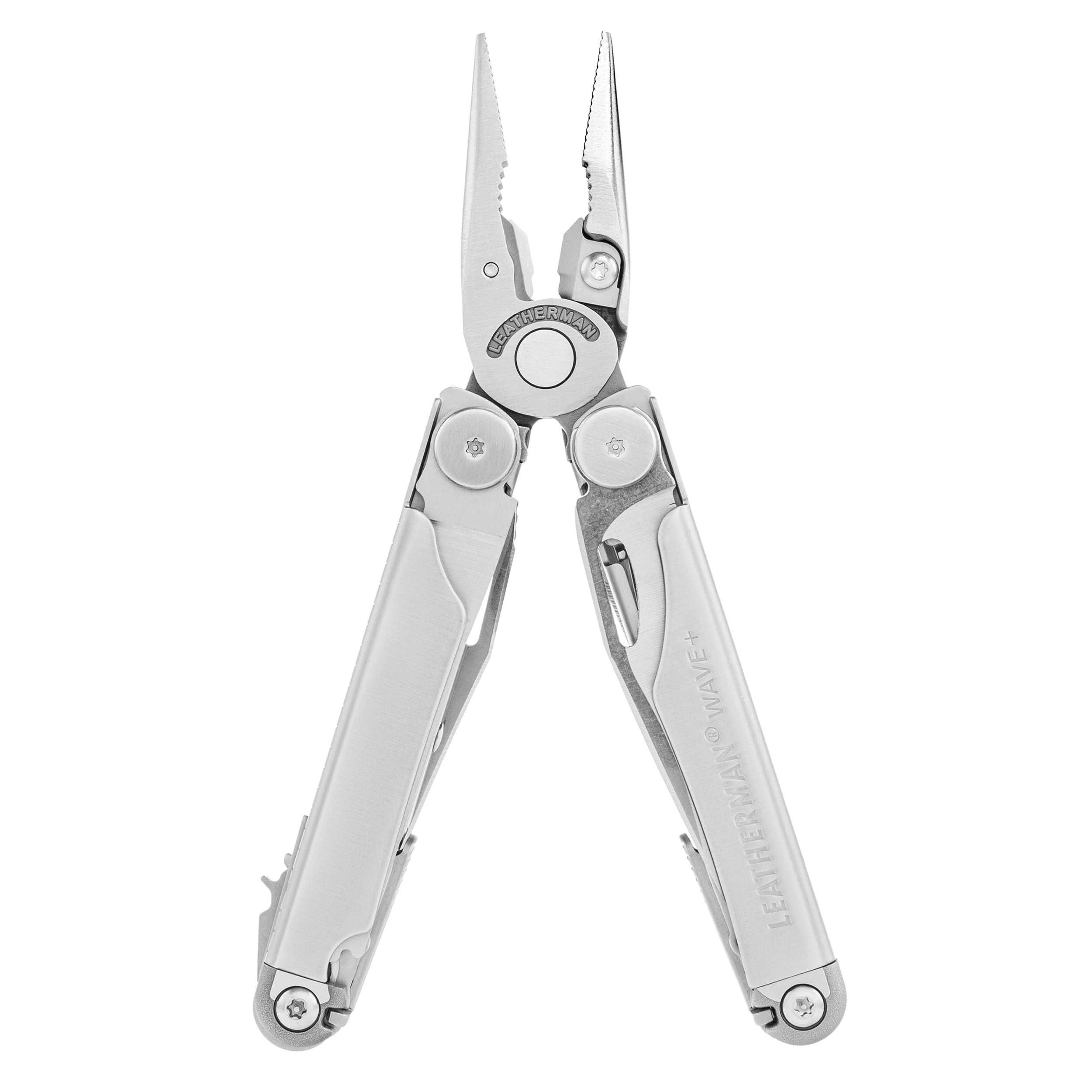 Мультитул Leatherman Wave Plus