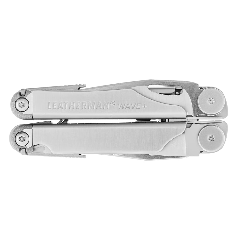 Мультитул Leatherman Wave Plus