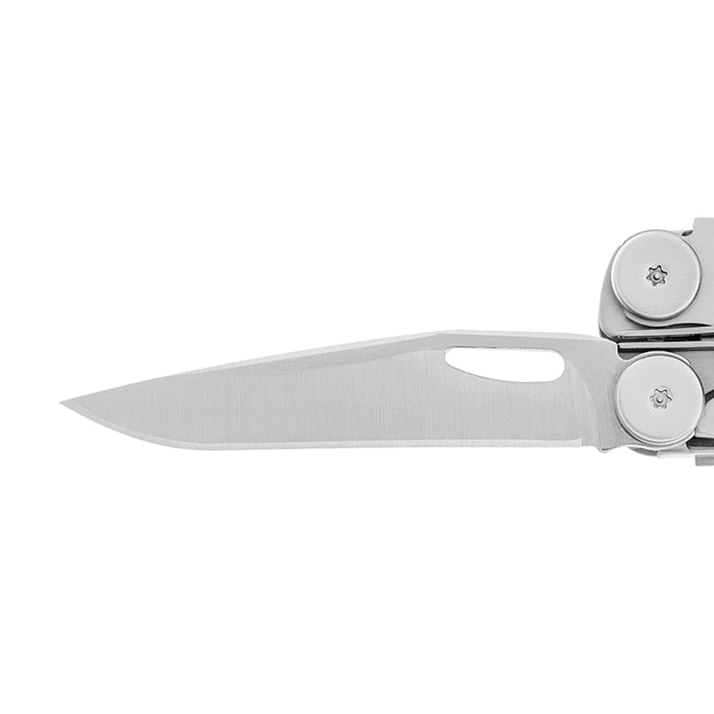 Мультитул Leatherman Wave Plus