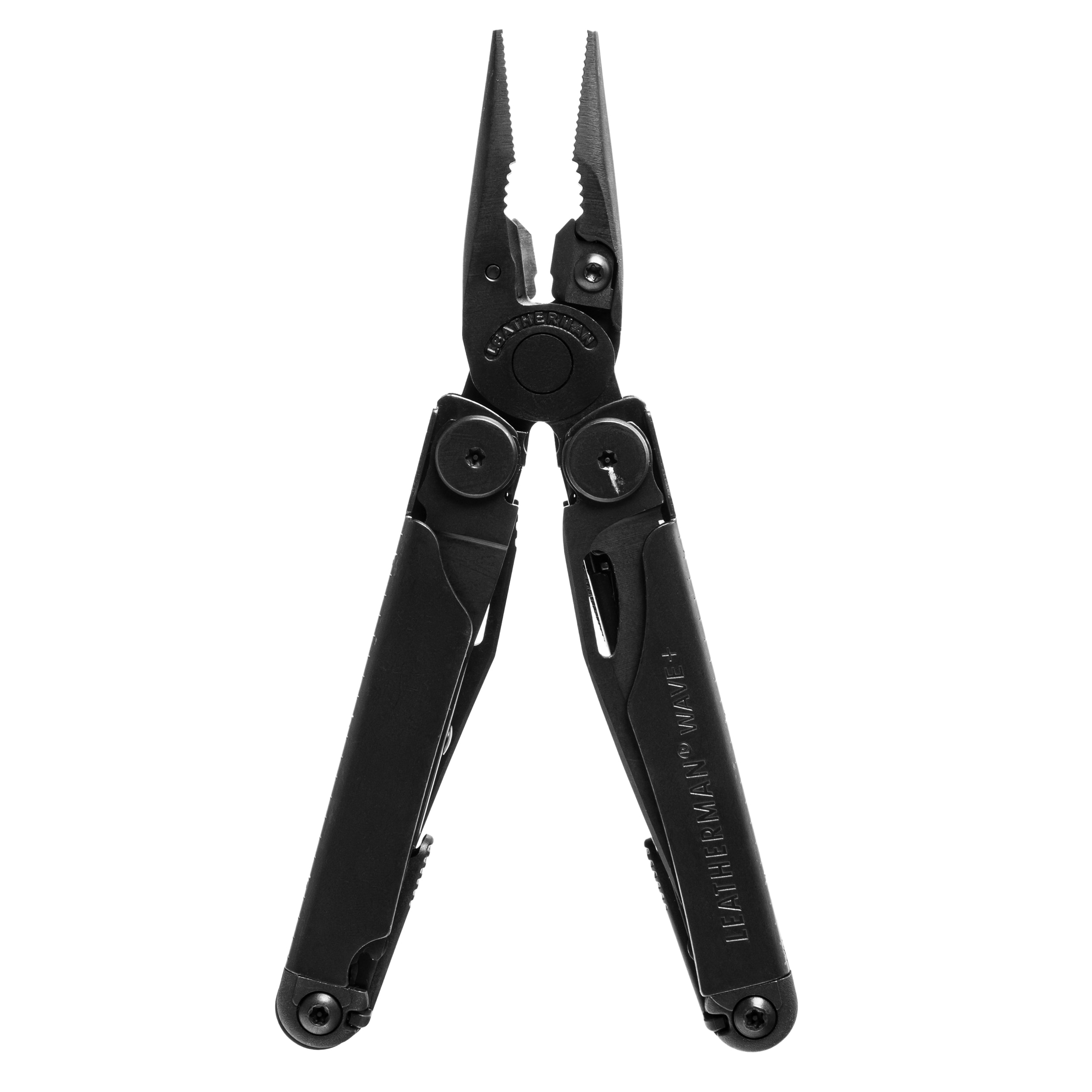 Multitool Leatherman Wave Plus Black