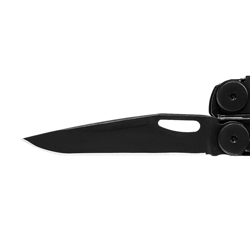 Multitool Leatherman Wave Plus Black