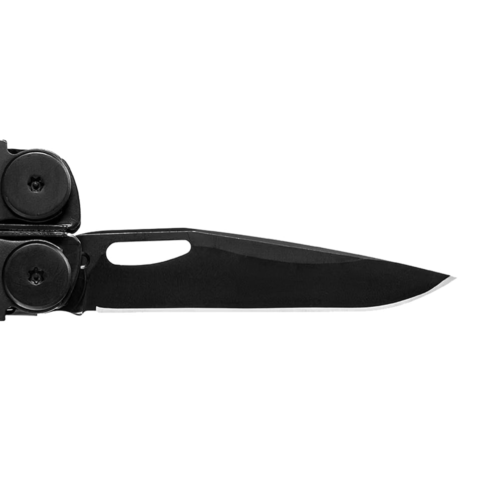 Multitool Leatherman Wave Plus Black