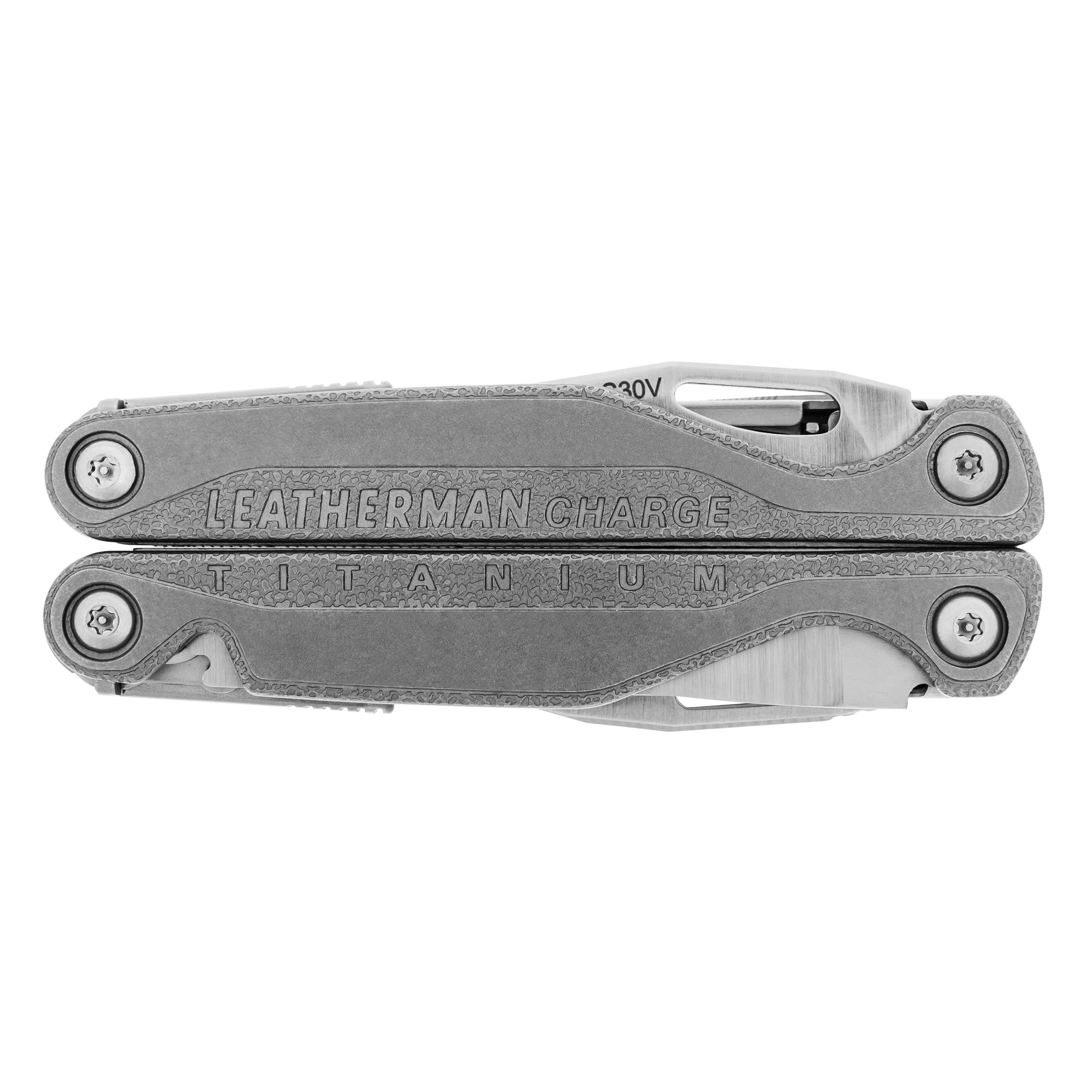 Multitool Leatherman Charge TTi Plus