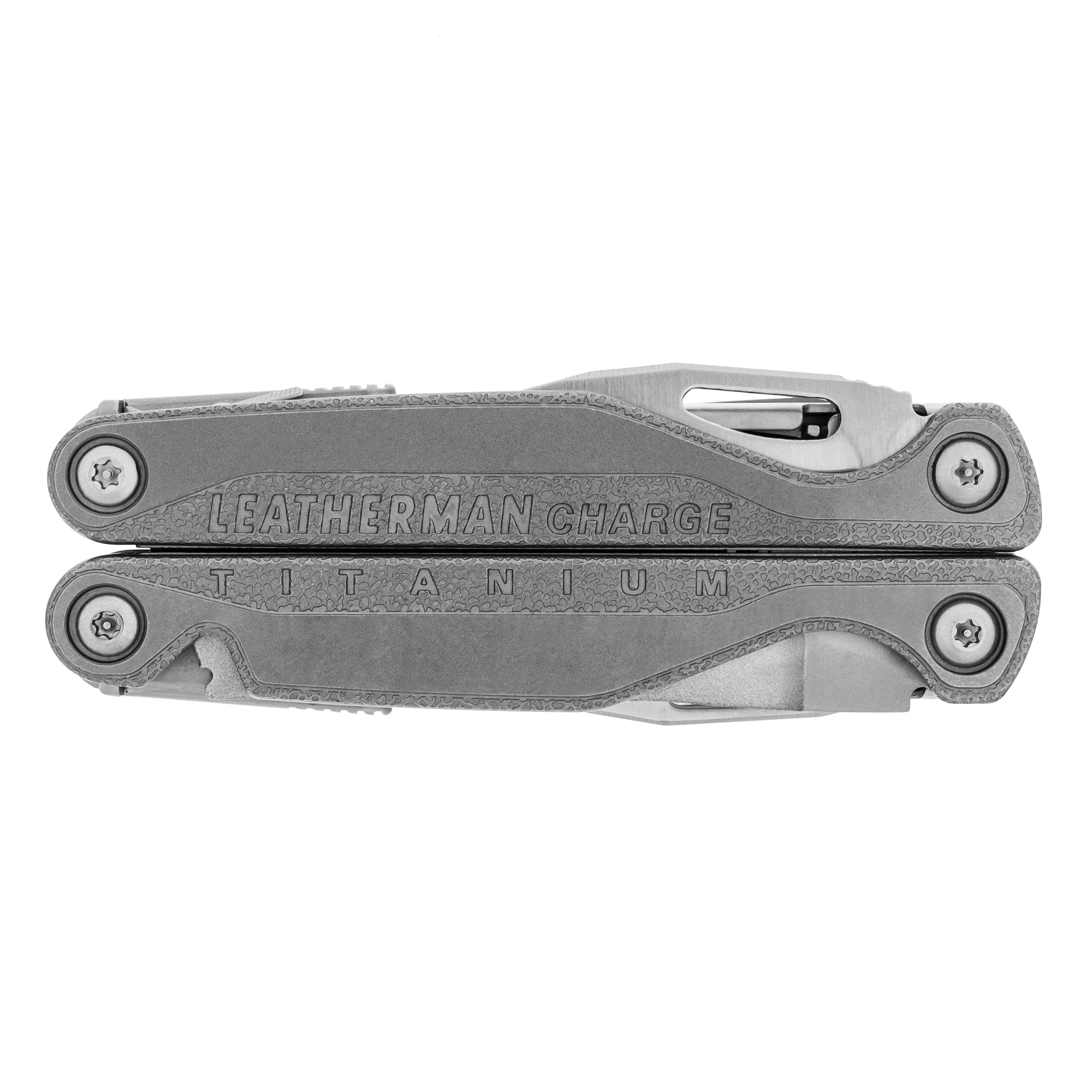 Multitool Leatherman Charge TTi Plus