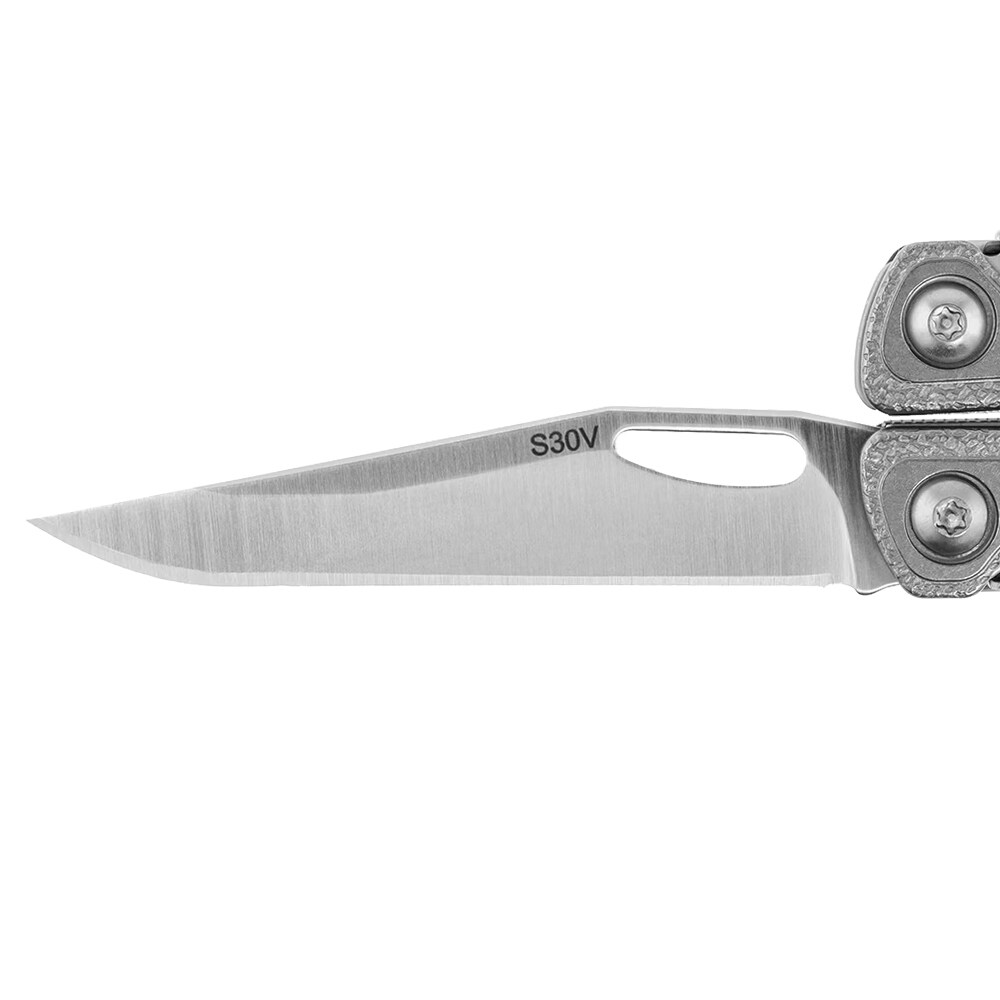 Multitool Leatherman Charge TTi Plus