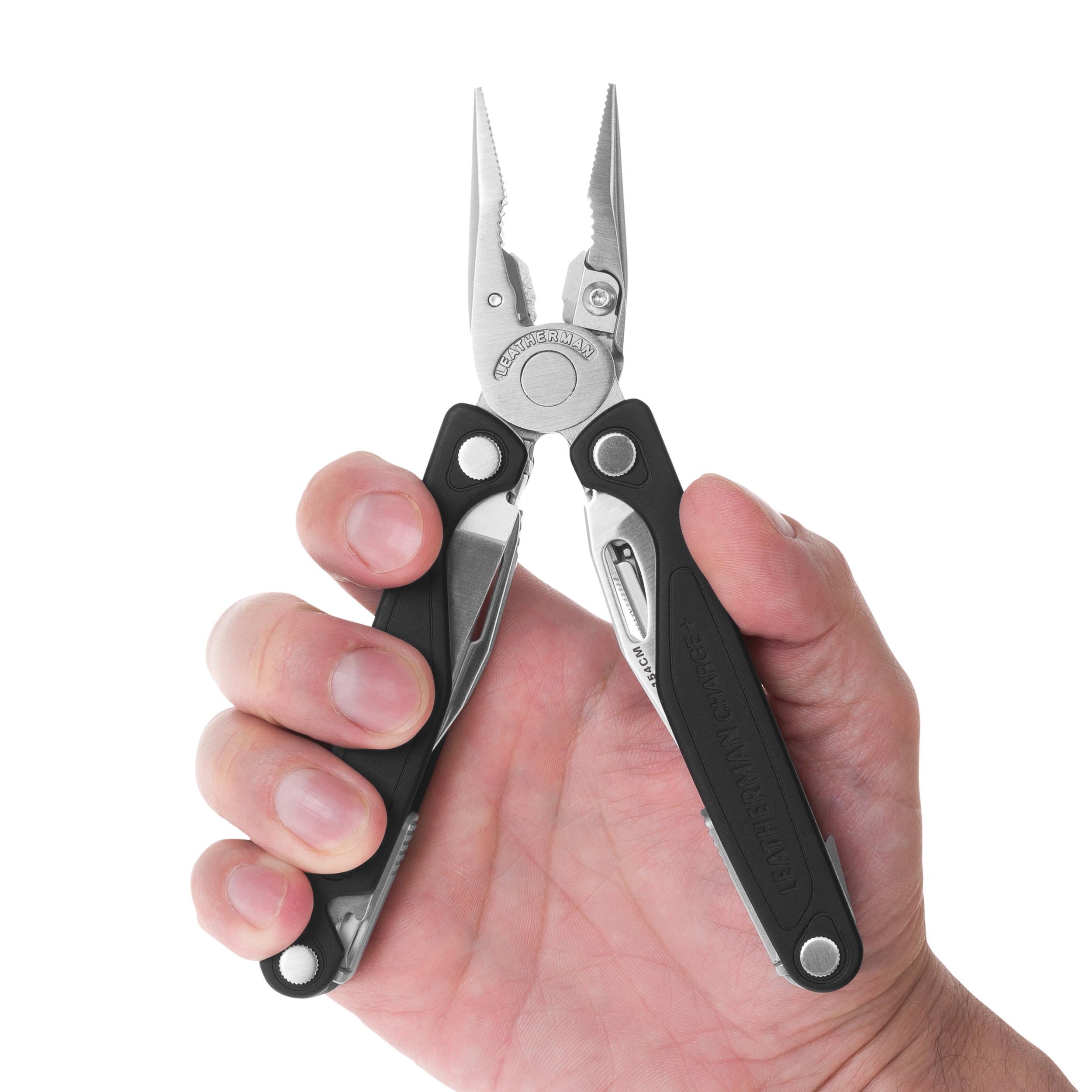 Multitool Leatherman Charge Plus