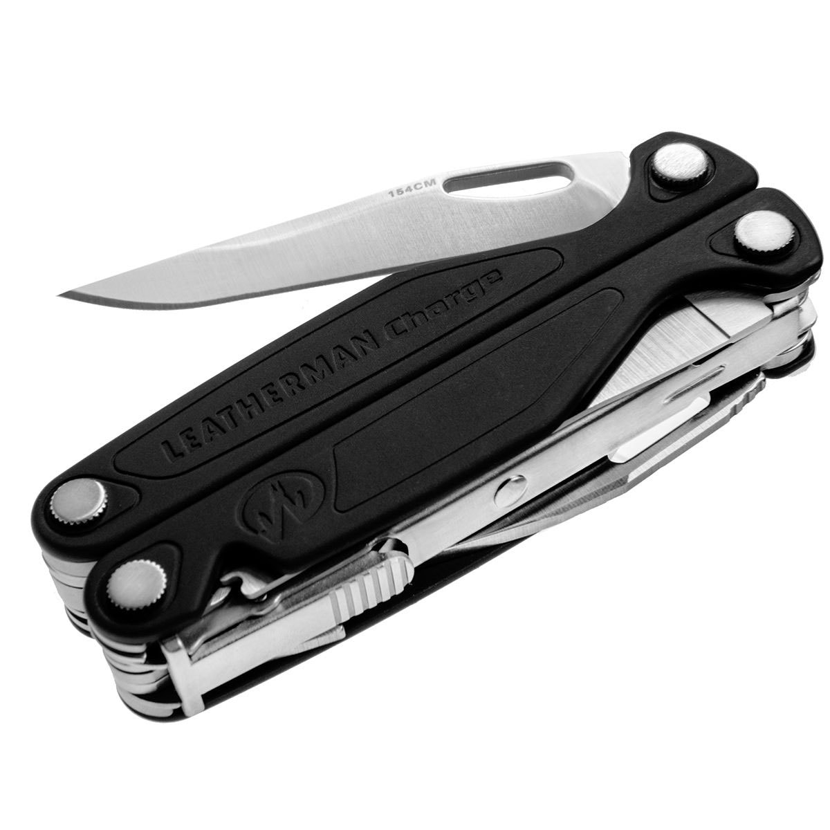 Multitool Leatherman Charge Plus z kaburą