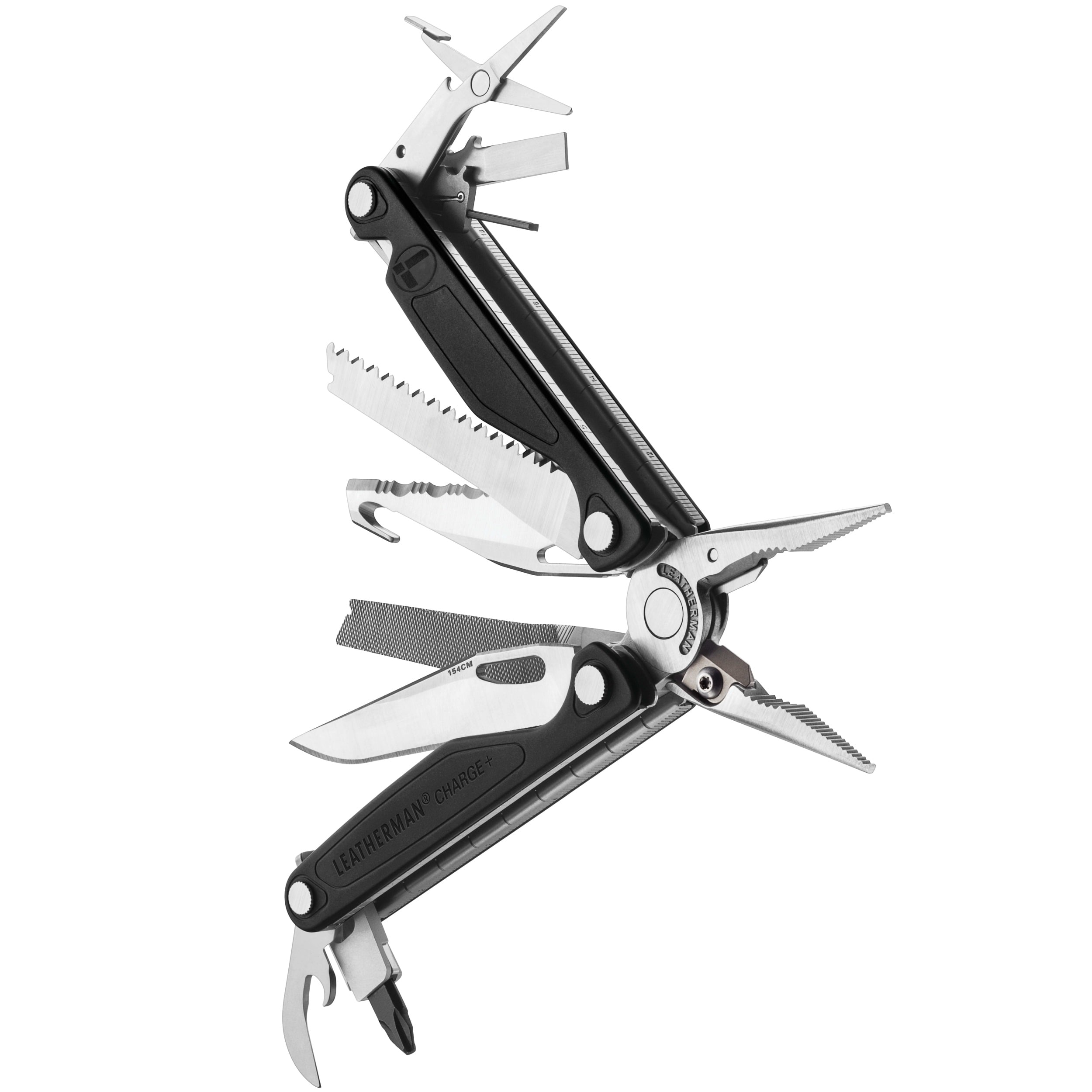 Multitool Leatherman Charge Plus z kaburą