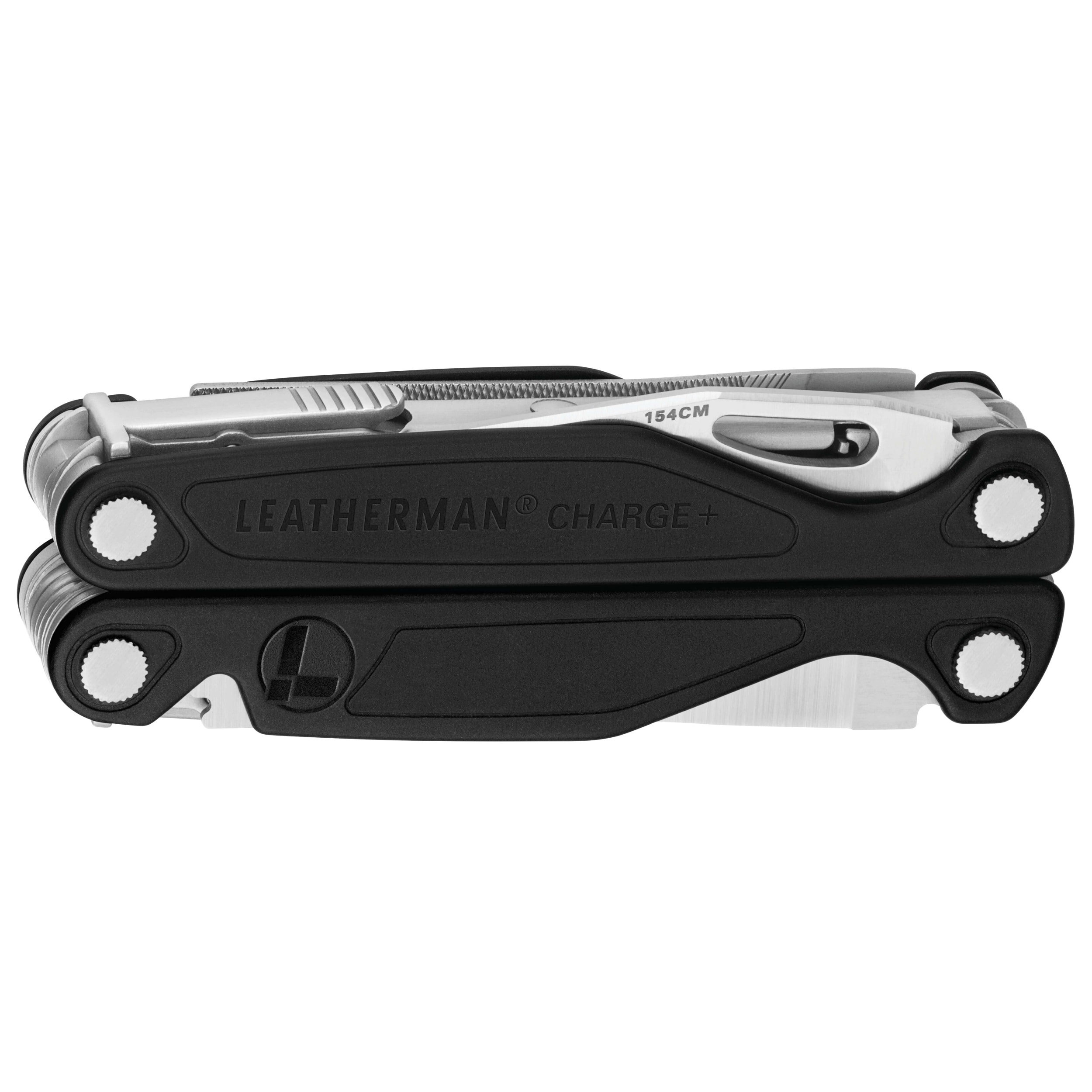 Multitool Leatherman Charge Plus z kaburą