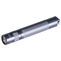Latarka Maglite Solitaire Grey