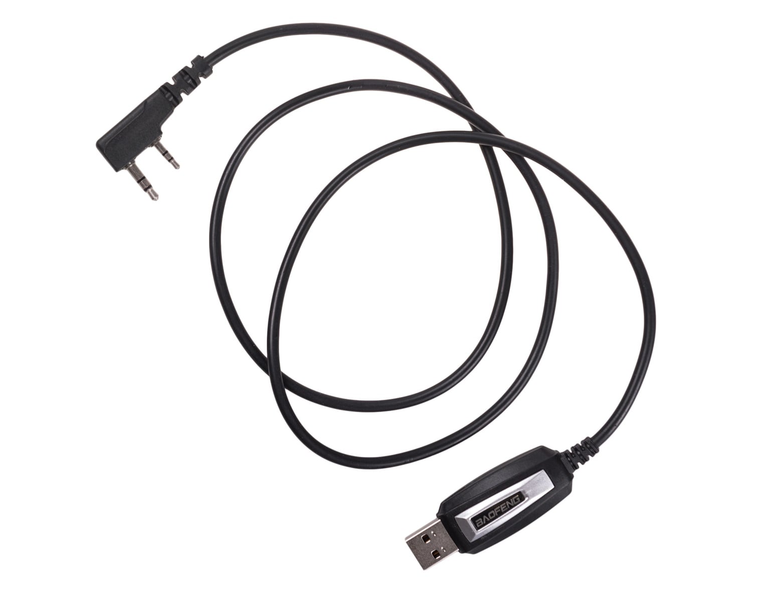 Kabel USB do radiotelefonu Baofeng