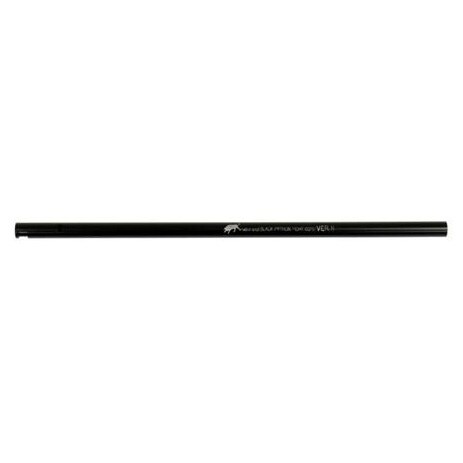 Lufa precyzyjna Madbull Black Python Tight Bore 6,03 x 229 mm