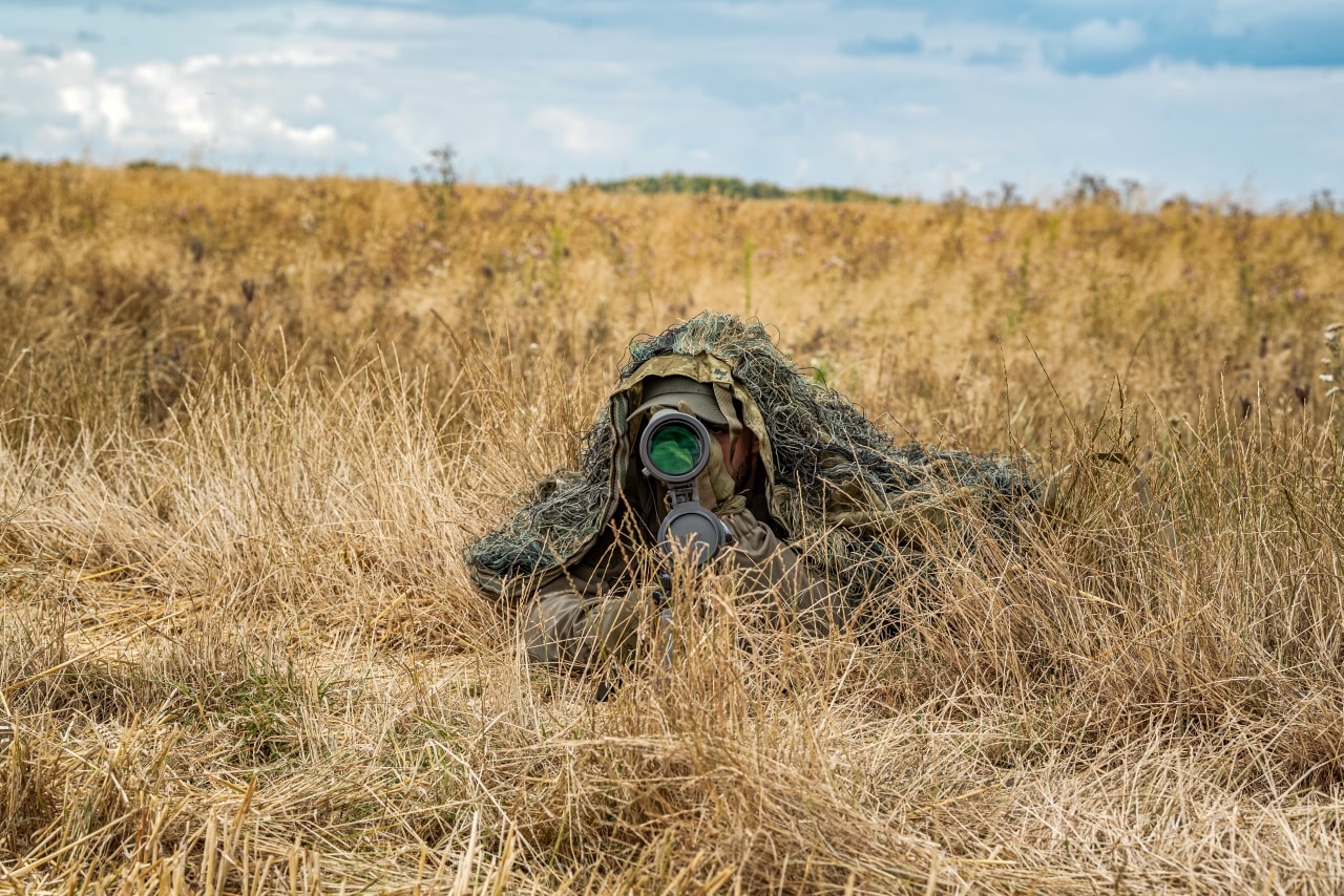 Luneta obserwacyjna Bushnell 20-60x65 Trophy Xtreme