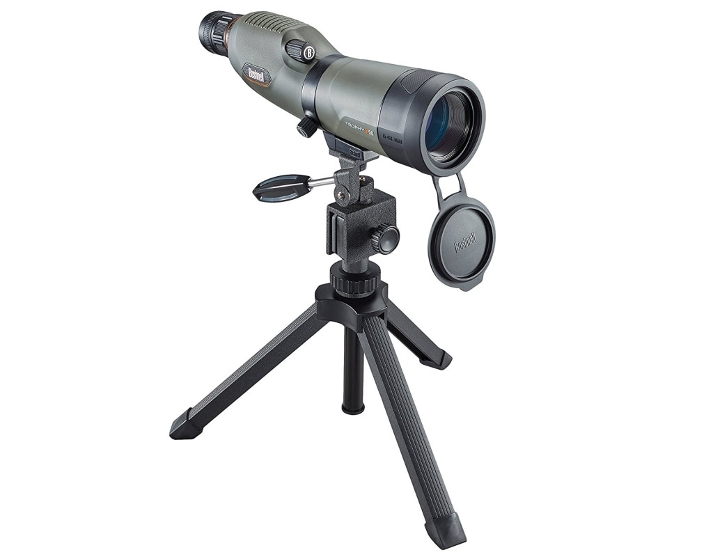 Luneta obserwacyjna Bushnell 20-60x65 Trophy Xtreme