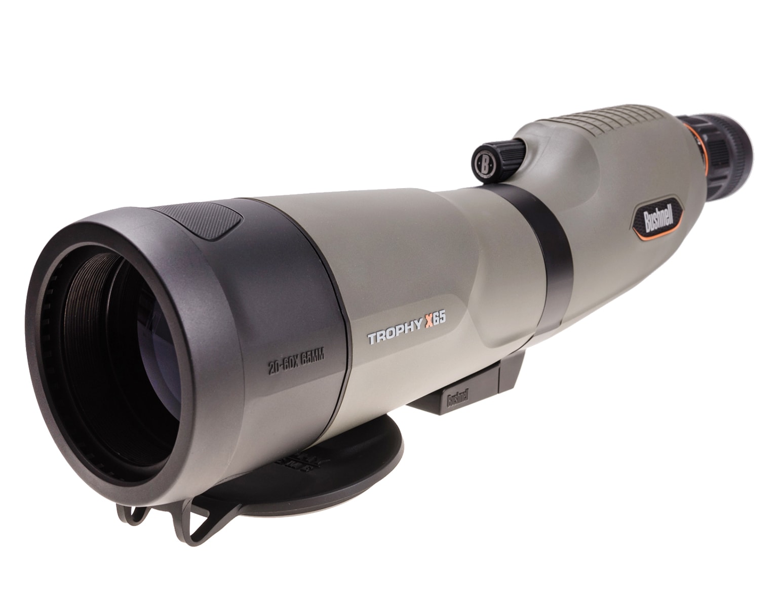 Luneta obserwacyjna Bushnell 20-60x65 Trophy Xtreme